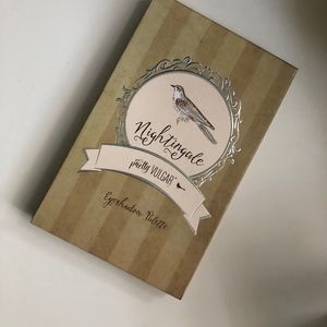 Pretty vulgar eyeshadow palette